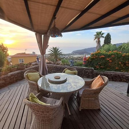 Casa Mosaico, Sunset And Garden Διαμέρισμα Los Llanos De Aridane Εξωτερικό φωτογραφία